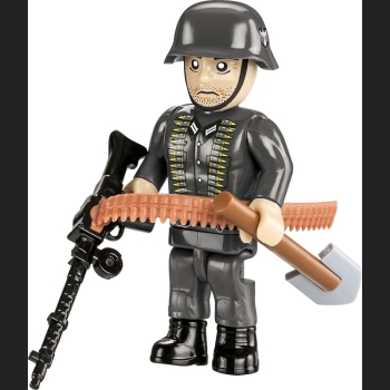 German Fighting Position 642 kl. -  Company of Heroes 3